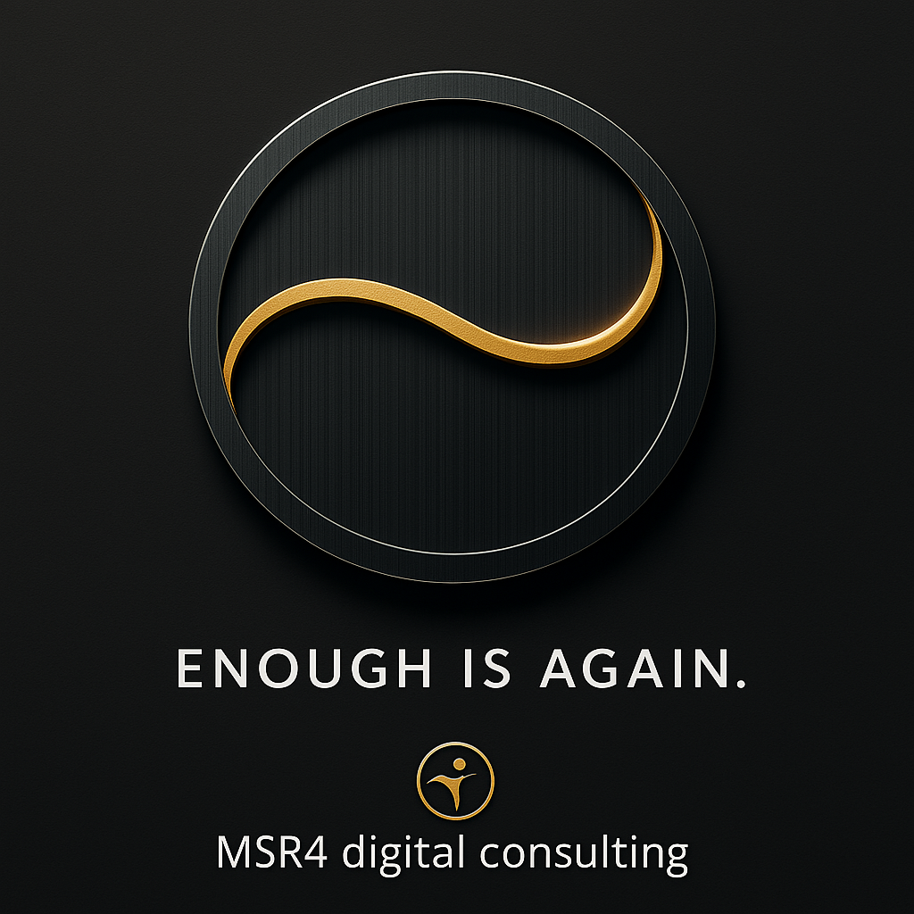 MSR4 Logo